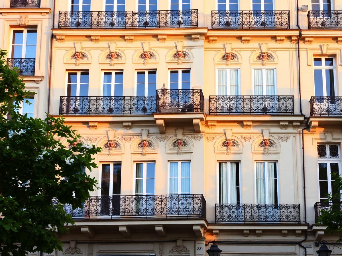 Paris & Île-de-France