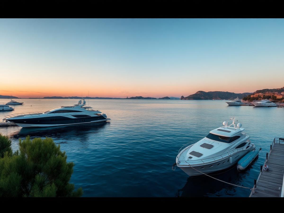 Var & Saint-Tropez